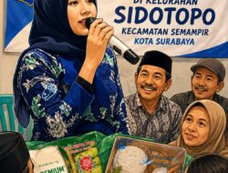 Dugaan Sunat Dana Reses Kembali Mencuat Kegiatan Anggota Fraksi PAN Jadi Sorotan
