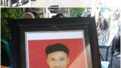 Baru Lulus Thomas Siswa SMA Negeri 11 Tewas Dikeroyok Oknum Perguruan Silat Kakek Ungkap Detik-detik Terakhir Korban Meninggal Usai Operasi di RSUD Dr Soetomo