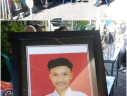 Baru Lulus Thomas Siswa SMA Negeri 11 Tewas Dikeroyok Oknum Perguruan Silat Kakek Ungkap Detik-detik Terakhir Korban Meninggal Usai Operasi di RSUD Dr Soetomo