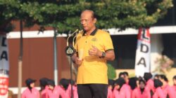 Kapolda Jatim Buka Pekan Olahraga Hari Bhayangkara ke-80, Tekankan Kebersamaan dan Sportivitas