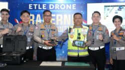 Jelang Operasi Patuh 2026 ETLE Perkuat Penegakan Hukum Tanpa Interaksi Langsung dengan Pelanggar