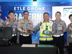 Jelang Operasi Patuh 2026 ETLE Perkuat Penegakan Hukum Tanpa Interaksi Langsung dengan Pelanggar