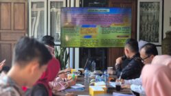 Coffee Morning Jaksa Peduli Anak Kejari Padang Panjang Perkuat Sinergi dengan LKSA dan Dinas Sosial Setempat
