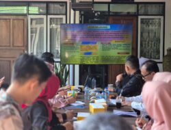 Coffee Morning Jaksa Peduli Anak Kejari Padang Panjang Perkuat Sinergi dengan LKSA dan Dinas Sosial Setempat
