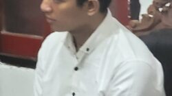 PARKIR VARIO DI HALAMAN MASJID KHOIRUL HUDA, DIGASAK DINI HARI DIJUAL Rp 2 JUTA KE PENADAH JMP SEFIAN ADI SAPUTRO BABLAS BUI