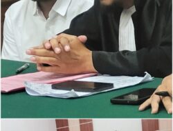 MODUS PACARAN MOTOR DIJUAL MOBIL DIGADAIKAN KORBAN RUGI Rp 40,2 JUTA AHMAD BIN H. RIDWAN DITUNTUT 27 BULAN BUI