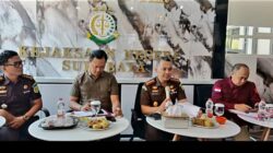 KEJARI SURABAYA HENTIKAN PENYELIDIKAN DUGAAN KORUPSI RSUD dr. SOETOMO Tak Ditemukan Unsur Melawan Hukum maupun Kerugian Negara