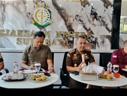 KEJARI SURABAYA HENTIKAN PENYELIDIKAN DUGAAN KORUPSI RSUD dr. SOETOMO Tak Ditemukan Unsur Melawan Hukum maupun Kerugian Negara