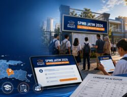 Jalur Prestasi Akademik SPMB Jatim 2026 Dibuka, SMA dan SMK Negeri Surabaya Jadi Incaran