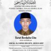 Innalillahi Wa Inna Ilaihi Raji’un, Kepergian Anfal Alfarisi Tinggalkan Duka Mendalam