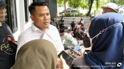 AMI Tolak Wacana Pemekaran Dapil Surabaya, Jangan Jadikan Demokrasi Sebagai Arena Kepentingan Politik