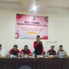 Perkuat Adab Organisasi, DPW Madas Nusantara Jatim Gelar Rakorwil dan Luncurkan 3 Program Unggulan