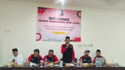 Perkuat Adab Organisasi, DPW Madas Nusantara Jatim Gelar Rakorwil dan Luncurkan 3 Program Unggulan