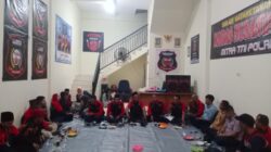 DPW Madas Nusantara Mulai Matangkan Persiapan Maulid Nabi, Sedekah Al Qur’an dan Santunan Anak Yatim Piatu pada Agustus 2026