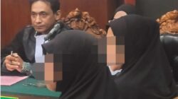 Patungan Beli Narkoba Jenis Sabu – Sabu. Para Terdakwa di Adili di Pengadilan Negeri Surabaya