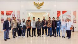Reuni Akbar FEM IPB 2026 Perkuat Kolaborasi Alumni untuk Indonesia