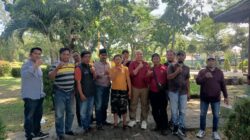 Rapat Koordinasi Gabungan LSM Bahas Rencana Audiensi dengan Kesbangpol Sampang