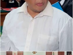 DEDI HARYANTO, MANTAN DIRUT PT AMOKA CREO MANDIRI GELAPKAN FEE TIKTOK Rp1,95 MILIAR Pembela Dana Milik Sub-Agency Bukan Perusahaan