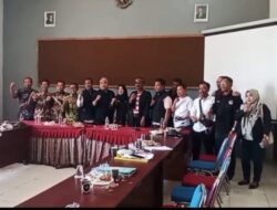 Klarifikasi Bakesbangpol Sampang Akhiri Polemik Surat LSM Kepala Bakesbangpol Sampaikan Permohonan Maaf
