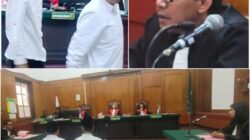 SALES DAN SOPIR DISTRIBUTOR MINUMAN ALKOHOL DIVONIS 2,5 DAN 2 TAHUN PENJARA 