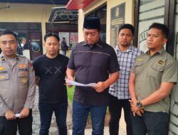 Polres Bangkalan Ringkus 3 Pelaku Kekerasan Seksual Anak, Satu Masih di Bawah Umur