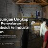Tim Gabungan Ungkap Dugaan Penyaluran Solar Subsidi ke Industri di Madiun