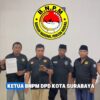 Klarifikasi BNPM Surabaya Terkait Kehadiran Anggota di Ruko Ngagel Rejo: “Kami Bukan Ormas Preman”