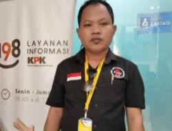 Ketua KAKI Jatim Desak KPK Tangkap Tersangka Anwar Sadad dan Tuntaskan Penanganan Kasus Korupsi Dana Hibah Jatim Pada Tahun 2026 Ini