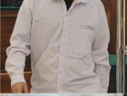 KURIR SABU SISTEM RANJAU TERIMA UPAH Rp 20 RIBU PER TITIK, FAHRUR KINI BABLAS BUI.