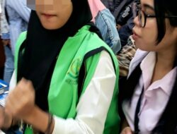 UANG SEMBAKO KORBAN DIPUTAR, TUTUPI PESANAN LAIN, TERDAKWA AKUI SISTEM “GALI LUBANG TUTUP LUBANG”: TERDAKWA GASAK UANG KORBANNYA Rp.400 JUTA.