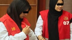 Terungkap di Persidangan, Dua Terdakwa Dugaan Beli Sabu Patungan Lewat Sistem Ranjau