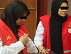 Terungkap di Persidangan, Dua Terdakwa Dugaan Beli Sabu Patungan Lewat Sistem Ranjau