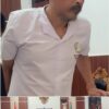 Diduga Jual Sabu dan Ekstasi, Warga Tembok Dukuh Surabaya Diadili di Pengadilan