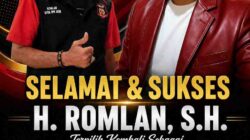 DPK Madas Nusantara Sawahan Apresiasi Terpilihnya Kembali H. Romlan Memimpin Jatim 2026 – 2027