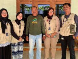 MAHASISWA KKN 120 UIN SUNAN KALIJAGA DAMPINGI UMKM DUSUN BAKALAN GO DIGITAL MELALUI PEMANFAATAN GOOGLE MAPS