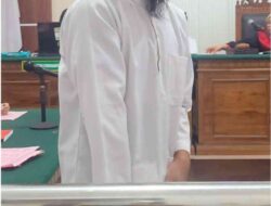 Diduga Tipu Korban Pakai PO Palsu Gedung Triliun Office, Terdakwa Akui Seluruh Perbuatannya