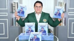 Perjalanan Muhammad Ja’far Hasibuan: Dari Modal Terbatas Hingga Jadi Referensi Akademik Dunia