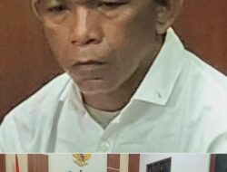 Miliki 39 Paket Sabu Siap Edar, Pengedar di Gadukan Timur Ini Akhirnya Divonis 4,5 Tahun!