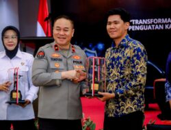 Polri Gelar Dialog Penguatan Internal untuk Hadapi Ancaman Love Scamming di Era Digital