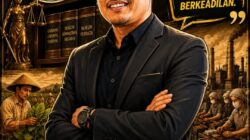 Adv. Moh. Nurul Ali, S.H.I., M.H. (MNA Law Office): Kebijakan Harus Berbasis Bukti, Proporsional, dan Melindungi Petani, Pekerja, serta Kepentingan Publik
