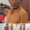 KIRIM 2.607 TANAMAN HIAS BERMODAL SERTIFIKAT KARANTINA ‘EDITAN’. AHMAD SUBHAN DIVONIS 5 BULAN BUI,SEGERA DI BUI , SETELAH PIKIR – PIKIR TUJUH HARI