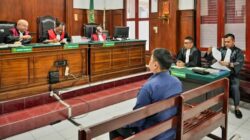 Sidang Kasus Dugaan Dagang Tali Kawat Tanpa SNI, Dirut PT BPI Ajukan Eksepsi