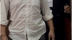 PENGACARA PERAS KETUA RW, MINTA Rp 15 JUTA UNTUK TAKEDOWN BERITA  DIMAS ARYO BASUKI DIVONIS 10 BULAN BUI