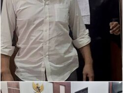 PENGACARA PERAS KETUA RW, MINTA Rp 15 JUTA UNTUK TAKEDOWN BERITA  DIMAS ARYO BASUKI DIVONIS 10 BULAN BUI