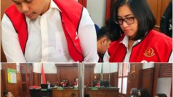 JANJI UNTUNG 13 PERSEN HIMPUN Rp.138,5 MILIAR  DIMAS HELMI DAN VIRTA RESIA KEMPLANG INVESTASI BUAH IMPOR Rp.28,4 MILIAR  JEJAK TPPU  RUMAH MEWAH PAKUWON  PERHIASAN NGELENCER KE EROPA  HINGGA UMROH