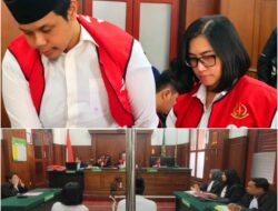 JANJI UNTUNG 13 PERSEN HIMPUN Rp.138,5 MILIAR  DIMAS HELMI DAN VIRTA RESIA KEMPLANG INVESTASI BUAH IMPOR Rp.28,4 MILIAR  JEJAK TPPU  RUMAH MEWAH PAKUWON  PERHIASAN NGELENCER KE EROPA  HINGGA UMROH