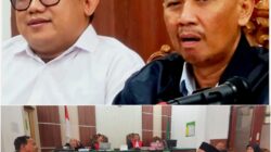 KELOLA 17 REKENING NOMINEE CUCI UANG Rp.41,69 MILIAR HASIL NARKOTIKA  WAWAN CEBOL DITUNTUT 10 TAHUN BUI DENDA Rp.5 MILIAR   TAK TAHU DANA RIWA  RIWI TAPI BORONG TANAH, MOBIL DAN EMAS BATANGAN