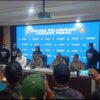 Polres Pelabuhan Tanjung Perak Sita 1 Kg Sabu dan Tangkap 27 Tersangka Selama 12 Hari Operasi Tumpas