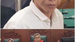 CURI PIPA AC DAN 4 KOMPRESOR, ANTONIUS DIVONIS 2,5 TAHUN
