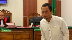 TERGIUR KOMISI Rp. 200 PER LITER SOPIR FUSO TIMBUN 1.200 LITER BIOSOLAR SUBSIDI  Tangki Truk Dimodifikasi, Solar Dikumpulkan dari Sejumlah SPBU Diserahkan kepada DPO